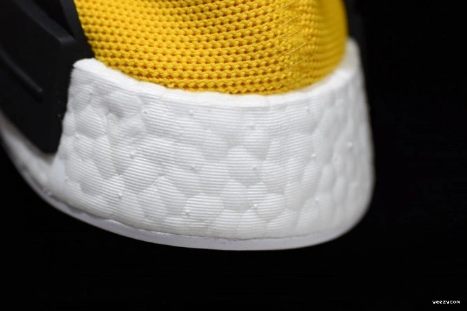 mens ADIDAS PW NMD HUMAN RACE BB0619 